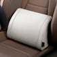 ⏰🔥 ¡OFERTA 50% OFF! 🚗✨ Cojines Ergonómicos para Coche con Espuma Viscoelástica – Soporte Lumbar y Cuello para Viajes Más Cómodos 🛡️