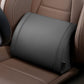 ⏰🔥 ¡OFERTA 50% OFF! 🚗✨ Cojines Ergonómicos para Coche con Espuma Viscoelástica – Soporte Lumbar y Cuello para Viajes Más Cómodos 🛡️