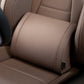 ⏰🔥 ¡OFERTA 50% OFF! 🚗✨ Cojines Ergonómicos para Coche con Espuma Viscoelástica – Soporte Lumbar y Cuello para Viajes Más Cómodos 🛡️