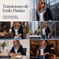 ⏰🔥 ¡OFERTA 50% OFF! 🧥✨ Cazadora de Punto con Parches de Mezclilla para Mujer – Estilo Urbano, Cómodo y Sofisticado 🍂
