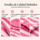 ⏰🔥 ¡OFERTA 50% OFF! 🧥✨ Jersey Sudadera con Capucha a Rayas para Mujer – Estilo Casual, Comodidad Cálida y Look Moderno 💖
