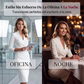 ⏰🔥 ¡OFERTA 50% OFF! 👗✨ Vestido de Oficina Profesional con Cuello en V para Mujer – Elegancia, Comodidad y Figura Sofisticada Todo el Día 💼