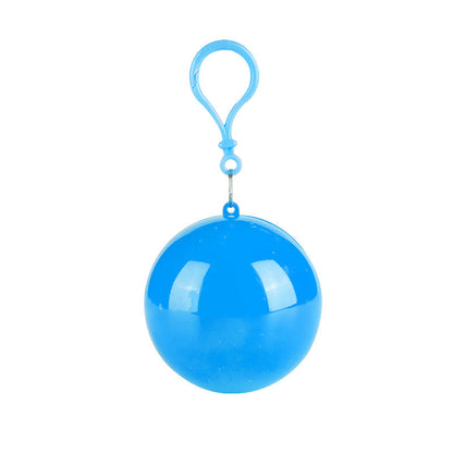 ⏰🔥 ¡OFERTA 50% OFF! 🌧️🧥 Impermeable Portátil Compacto – Protección contra la Lluvia Siempre a Mano, Sin Ocupar Espacio ☔✨