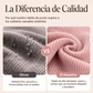 ⏰🔥 ¡OFERTA 50% OFF! 👕✨ Jersey de Rayas Atemporales para Mujer – Estilo Casual Preppy, Cómodo y Elegante para Otoño 🍂