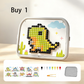 ⏰🔥 ¡OFERTA 50% OFF! 🧩🌈 Rompecabezas 3D Educativo de Setas con 492 Piezas – Creatividad, Aprendizaje y Diversión en Familia 👧✨