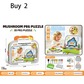 ⏰🔥 ¡OFERTA 50% OFF! 🧩🌈 Rompecabezas 3D Educativo de Setas con 492 Piezas – Creatividad, Aprendizaje y Diversión en Familia 👧✨