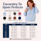 ⏰🔥 ¡OFERTA 50% OFF! 👗✨ Jersey de Punto Elegante con Cuello de Solapa para Mujer – Estilo Sofisticado, Cálido y Cómodo para Cada Día 🍂