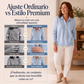 ⏰🔥 ¡OFERTA 50% OFF! 👗✨ Jersey de Punto Elegante con Cuello de Solapa para Mujer – Estilo Sofisticado, Cálido y Cómodo para Cada Día 🍂
