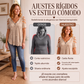 ⏰🔥 ¡OFERTA 50% OFF! 👗✨ Camiseta de Hombros al Descubierto para Mujer – Estilo Femenino, Elegante y Cómodo para Todo el Día 💖