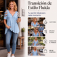 ⏰🔥 ¡OFERTA 50% OFF! 👗✨ Camiseta de Hombros al Descubierto para Mujer – Estilo Femenino, Elegante y Cómodo para Todo el Día 💖