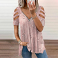 ⏰🔥 ¡OFERTA 50% OFF! 👗✨ Camiseta de Hombros al Descubierto para Mujer – Estilo Femenino, Elegante y Cómodo para Todo el Día 💖