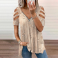 ⏰🔥 ¡OFERTA 50% OFF! 👗✨ Camiseta de Hombros al Descubierto para Mujer – Estilo Femenino, Elegante y Cómodo para Todo el Día 💖