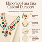 ⏰🔥 ¡OFERTA 50% OFF! 👚🌸 Blusa Vintage de Mujer con Bordado Floral y Cuello en V – Estilo Elegante, Femenino y Cómodo para Todo el Día ✨