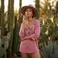 ⏰🔥 ¡OFERTA 50% OFF! 👚🌸 Blusa Vintage de Mujer con Bordado Floral y Cuello en V – Estilo Elegante, Femenino y Cómodo para Todo el Día ✨