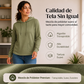 ⏰🔥 ¡OFERTA 50% OFF! 👕✨ Sudadera con Capucha Casual para Mujer – Diseño con Cordón y Bolsillos, Comodidad y Estilo para Todos los Días 🍂