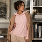 ⏰🔥 ¡OFERTA 50% OFF! 👕✨ Sudadera con Capucha Casual para Mujer – Diseño con Cordón y Bolsillos, Comodidad y Estilo para Todos los Días 🍂