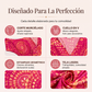 ⏰🔥 ¡OFERTA 50% OFF! 👚🌸 Top de Manga Murciélago con Estampado Bohemio y Cuello en V para Mujer – Estilo Único, Cómodo y Elegante ✨