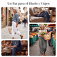 ⏰🔥 ¡OFERTA 50% OFF! 💎👖 Pantalones Anchos de Algodón y Lino para Mujer 2026 – Frescos, Cómodos y Elegantes para el Verano 🍃✨