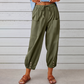 ⏰🔥 ¡OFERTA 50% OFF! 💎👖 Pantalones Anchos de Algodón y Lino para Mujer 2026 – Frescos, Cómodos y Elegantes para el Verano 🍃✨