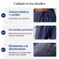 ⏰🔥 ¡OFERTA 50% OFF! 💎👖 Pantalones Anchos de Algodón y Lino para Mujer 2026 – Frescos, Cómodos y Elegantes para el Verano 🍃✨