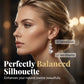 ⏰🔥 ¡OFERTA 50% OFF! 💎✨ Pendientes de Cristal en Espiral Dorada – Diseño Elegante y Brillante para Resaltar tu Belleza en Cada Ocasión 🌟