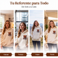 ⏰🔥 ¡OFERTA 50% OFF! 🐮🧸 Sudadera con Capucha de Vaca Highland para Mujer – Forro Polar Suave, Diseño Adorable y Máxima Comodidad ✨