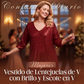 ⏰🔥 ¡OFERTA 50% OFF! 👗✨ Vestido de Lentejuelas Brillantes para Mujer – Cuello en V, Elegante y Perfecto para Fiestas 🎉💎