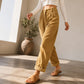 🔥⏰ ¡OFERTA 50% OFF! 👖 Pantalones de Mujer de Talle Alto y Pierna Recta – Cómodos, Holgados y Elegantes para Cada Día ✨