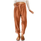 🔥⏰ ¡OFERTA 50% OFF! 👖 Pantalones de Mujer de Talle Alto y Pierna Recta – Cómodos, Holgados y Elegantes para Cada Día ✨