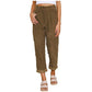 🔥⏰ ¡OFERTA 50% OFF! 👖 Pantalones de Mujer de Talle Alto y Pierna Recta – Cómodos, Holgados y Elegantes para Cada Día ✨