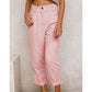 🔥⏰ ¡OFERTA 50% OFF! 👖 Pantalones de Mujer de Talle Alto y Pierna Recta – Cómodos, Holgados y Elegantes para Cada Día ✨