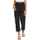 🔥⏰ ¡OFERTA 50% OFF! 👖 Pantalones de Mujer de Talle Alto y Pierna Recta – Cómodos, Holgados y Elegantes para Cada Día ✨
