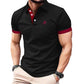 Versatile Printed Shirt