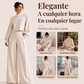 🔥⏰ ¡OFERTA 50% OFF! 👗 Conjunto de Top Corto y Pantalones de Pierna Ancha para Mujer – Estilo Casual, Cómodo y Moderno ✨
