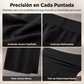 🔥⏰ ¡OFERTA 50% OFF! 🩳 Pantalones Cortos de Pierna Ancha para Mujer – Talle Alto, Súper Cómodos y Perfectos para Tallas Grandes ✨