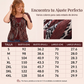 ⏰🔥 ¡OFERTA 50% OFF! 🐆👕 Camiseta de Mujer con Estampado de Leopardo y Anilla en O – Diseño Falso de Dos Piezas para un Look Moderno y Llamativo ✨
