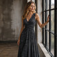 ⏰🔥 ¡OFERTA 50% OFF! 👗✨ Vestido Sin Mangas de Cuello en V para Mujer Talla Grande – Cómodo, Favorecedor y Elegante para Cada Ocasión
