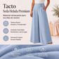 ⏰🔥 ¡OFERTA 50% OFF! 👖✨ Pantalón Ancho Fluido y Holgado para Mujer – Cómodo, Elegante y Perfecto para el Día a Día
