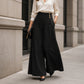 ⏰🔥 ¡OFERTA 50% OFF! 👖✨ Pantalón Ancho Fluido y Holgado para Mujer – Cómodo, Elegante y Perfecto para el Día a Día