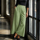 ⏰🔥 ¡OFERTA 50% OFF! 👖✨ Pantalón Ancho Fluido y Holgado para Mujer – Cómodo, Elegante y Perfecto para el Día a Día