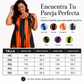 ⏰🔥 ¡OFERTA 50% OFF! 👗✨ Vestido Largo de Rayas para Mujer Talla Grande – Sin Mangas, Cómodo y Elegante para un Look Fresco y Favorecedor