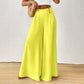 ⏰🔥 ¡OFERTA 50% OFF! 👖✨ Pantalón Ancho Fluido y Holgado para Mujer – Cómodo, Elegante y Perfecto para el Día a Día
