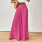 ⏰🔥 ¡OFERTA 50% OFF! 👖✨ Pantalón Ancho Fluido y Holgado para Mujer – Cómodo, Elegante y Perfecto para el Día a Día