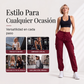 ⏰🔥 ¡OFERTA 50% OFF! 👖✨ Pantalones Cargo Casuales para Mujer con Cintura de Cordón – Cómodos, Holgados y Perfectos para el Día a Día