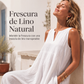 ⏰🔥 ¡OFERTA 50% OFF! 👗✨ Mono de Lino de Pierna Ancha para Mujer – Cuello en V, Corte Holgado y Comodidad Fresca para el Verano