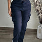⏰🔥 ¡OFERTA 50% OFF! 👖✨ Pantalones Cargo Casuales para Mujer con Cintura de Cordón – Cómodos, Holgados y Perfectos para el Día a Día