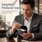⏰🔥 ¡OFERTA 50% OFF! 💼✨ Tarjetero de Piel PU Delgado – Acceso Magnético Rápido y Estilo Profesional para Llevar tus Tarjetas Siempre Organizadas