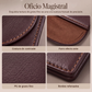 ⏰🔥 ¡OFERTA 50% OFF! 💼✨ Tarjetero de Piel PU Delgado – Acceso Magnético Rápido y Estilo Profesional para Llevar tus Tarjetas Siempre Organizadas