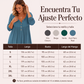 ⏰🔥 ¡OFERTA 50% OFF! 👗✨ Vestido Plisado con Botones y Cuello en V para Mujer – Elegante, Femenino y Versátil para Cualquier Ocasión