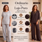 ⏰🔥 ¡OFERTA 50% OFF! 👚👖 Conjunto Elegante y Chic de 2 Piezas para Mujer – Estilo Sofisticado, Cómodo y Versátil para Cualquier Ocasión ✨